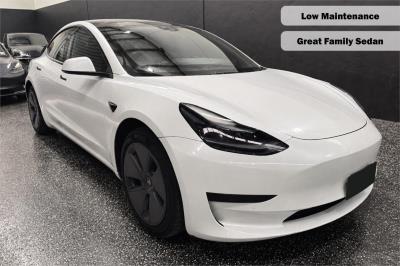 2022 Tesla Model 3 Rear-Wheel Drive Sedan MY22 for sale in Smeaton Grange
